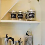 Apartamento Casa Felice Favaro Veneto