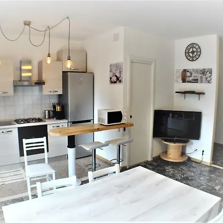 Casa Felice Appartamento *