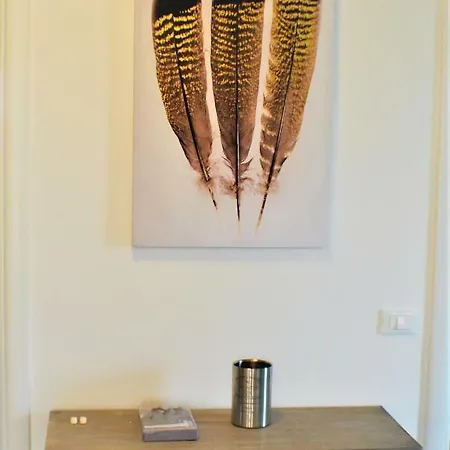 Casa Felice Appartamento *