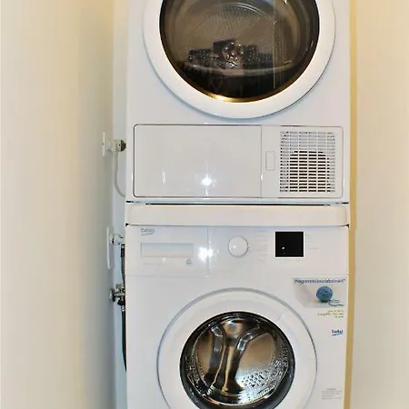Casa Felice Apartment Favaro Veneto