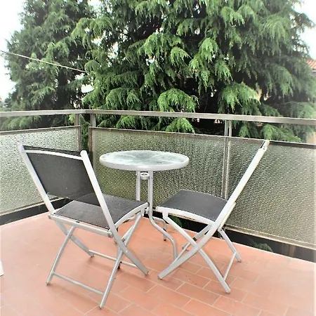 Casa Felice Apartment Favaro Veneto