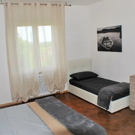 Apartment Casa Felice Favaro Veneto