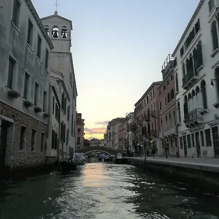 Casa Felice Apartment