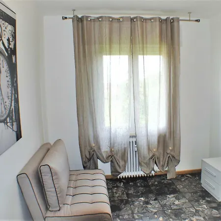 Apartment Casa Felice Favaro Veneto