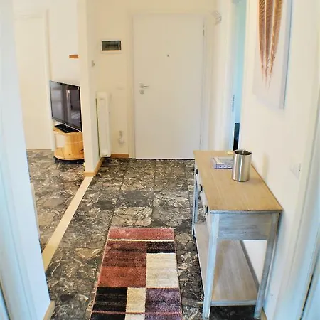 Casa Felice Apartment