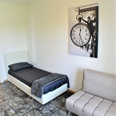 Apartment Casa Felice *