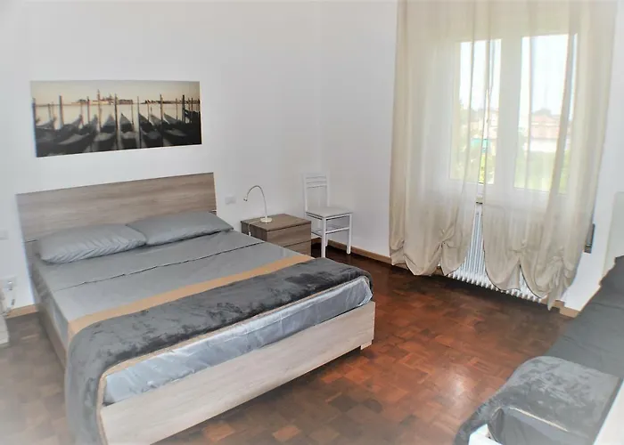 Lejlighed Casa Felice *