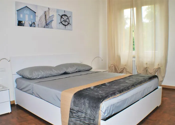 Lejlighed Casa Felice