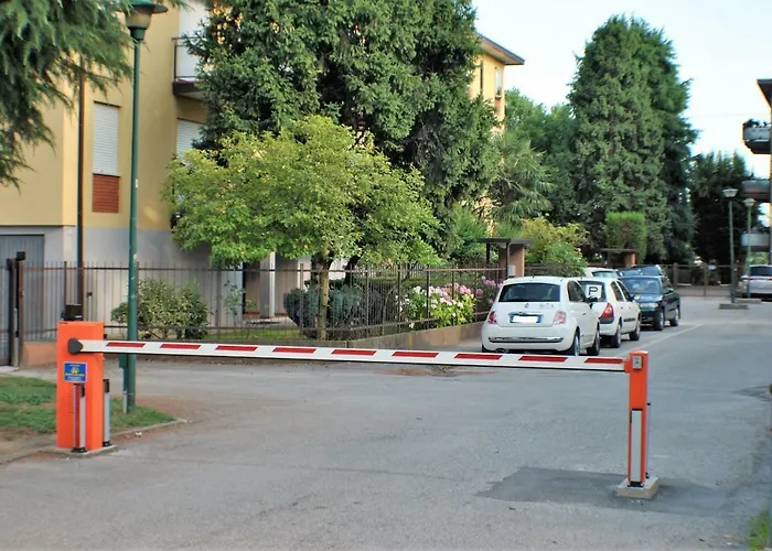Casa Felice * Favaro Veneto