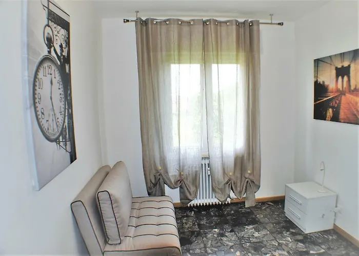 Lejlighed Casa Felice Favaro Veneto