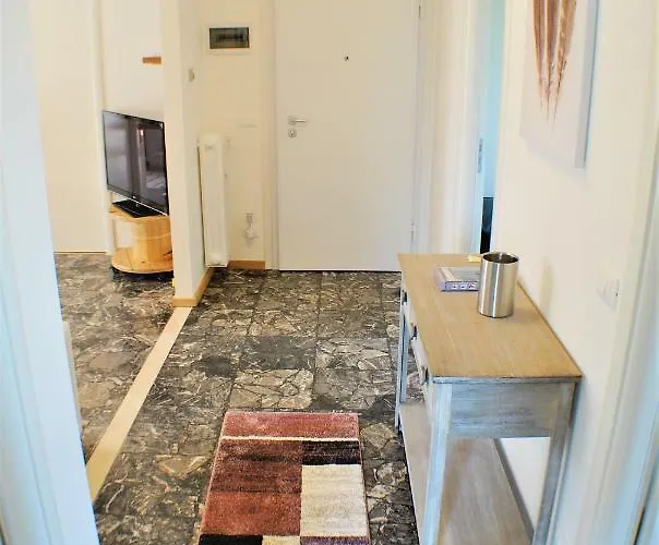 Casa Felice Lejlighed